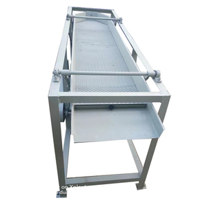 Separador de máquina de separación de cáscara y núcleo de suministro de fábrica de perreras y cáscaras de almendra albaricoque - Product Image 4