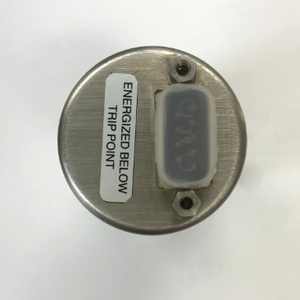 Manomètre numérique à simple sortie MKS, en acier inoxydable 316L, plage 10 Torr, garantie 2 ans, prix bas - Product Image 5