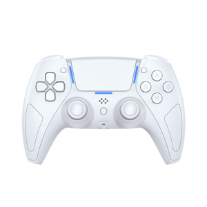 Tay cầm không dây cho PS5, tay cầm chơi <span class=keywords><strong>game</strong></span> chính hãng cho Sony Playstation <span class=keywords><strong>5</strong></span>, tay cầm không dây cho máy chơi <span class=keywords><strong>game</strong></span> PS5 - Product Image 1