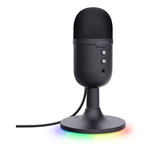 Microphone USB GXT 234 Yunix RGB Noir 25372 - Product Image 4