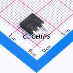 Transistor de Efecto de Campo (MOSFET) IRFR014TRLPBF DPAK(TO-252) Nuevo y Original - Product Image 1