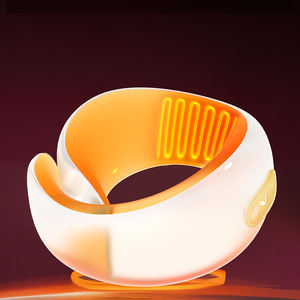 Masajeador Shiatsu electrónico automático de lujo Nuevo diseño óptimo para el cuidado del cuello Producto de Salud Superior - Product Image 5