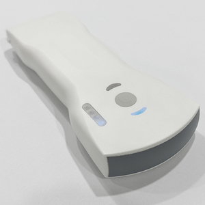 Suresult <strong>Handheld</strong> Ultrasound <strong>Doppler</strong> 18 Frames High Speed Clear Image Linear/convex Head Portable Wireless Ultrasound - Product Image 3