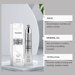 ลิปบาล์มบำรุงริมฝีปาก ชุ่มชื้น ไม่เหนียวเหนอะหนะ ให้ริมฝีปากเปล่งประกายอย่างอ่อนโยน - Product Image 4