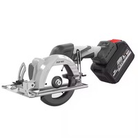 Nanwei Brushless Chargement Lithium Marteau électrique Marteau électrique Perceuse électrique Clé électrique Meuleuse d'angle Ensemble d'outils électriques