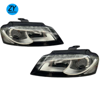Phare au xénon pour Audi A3 8P 2008 2009 2010 2011 2012 2013