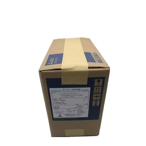 Nuevo Motor Servo AC Original DC 220v HS-MF23-S2A - Product Image 2