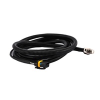 Nouveau capteur de vitesse de roue ABS de haute qualité pour RENAULT DAF pour MERCEDES (OE 4410328090) Vente d'usine Pièces automobiles