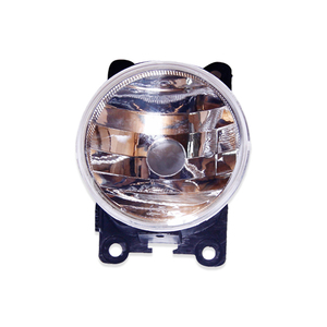 Feux antibrouillard pour Peugeot 208 (modèles 2012 - 2019) - Feux antibrouillard de pare-chocs avant, feux de route, universels pour gauche et droite 9675450980 - Product Image 1