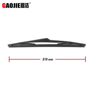Lame d'essuie-glace Gaojie 310 mm pour Hyundai Ix35 2009-2015, essuie-glace arrière - Product Image 1