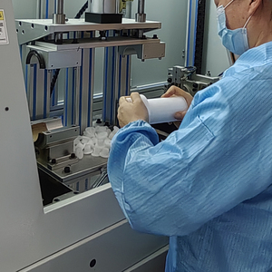 1 Micron PP <span class=keywords><strong>Micro</strong></span> xốp màng lọc Hộp mực xếp li rượu vang làm rõ bộ lọc với hiệu quả tuyệt đối - Product Image 6