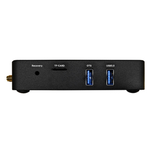 Boîtier TV Android 11 Rockchip RK3568 avec alimentation automatique, 4 Go de RAM, 64 Go de stockage, lecteur d'affichage numérique 4K avec RTC - Product Image 3