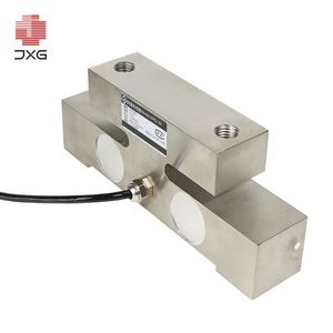 5 10 20 tấn 20000kg Xe tải quy mô cầu Trục Cần cẩu xe có trọng lượng IP68 loại CẦU đôi kết thúc tế bào tải cắt chùm - Product Image 6