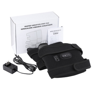 Grenzüberschreitender Neuer Inline-Heizmassage-Stecker für Knie, XL-Größe, Großflächige Wärmekompresse, Physiotherapie für Bein- und Gelenkfeiern - Product Image 6