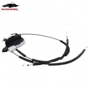 931-303 931-304 Actuator Voor Chevrolet Tahoe <span class=keywords><strong>Gmc</strong></span> Yukon Silverado Cadillac Centrale Vergrendeling Systeem Hoge Kwaliteit Fabrieksonderdelen - Product Image 2