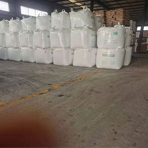 Warehouse Ready Stock 100% Virgin Transparent IV 0.8 Wankai <b>PET</b> WK 801 Blow Molding Plastic <b>PET</b> Granules for Drinking Bottles - Product Image 5