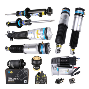Boashutein accessori auto produttori all'ingrosso prezzi sospensioni Air Ride <span class=keywords><strong>ammortizzatori</strong></span> per <span class=keywords><strong>BMW</strong></span> serie 7 F01 F02 F03 F04 - Product Image 1