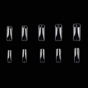 BQAN ataúd <span class=keywords><strong>de</strong></span> longitud media <span class=keywords><strong>puntas</strong></span> <span class=keywords><strong>de</strong></span> uñas <span class=keywords><strong>de</strong></span> <span class=keywords><strong>ballet</strong></span> cuadrado uñas <span class=keywords><strong>de</strong></span> bailarina con <span class=keywords><strong>precio</strong></span> bajo prensa en las uñas designado - Product Image 2