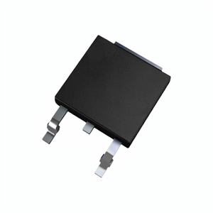 TO-252-3, DPAK , SC-63 GC08MPS12-252 Electronics Component Manufacturer Channel Single Diodes - Product Image 1
