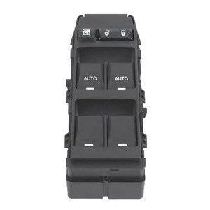 04602736AA Power Window Master <b>Switch</b> For 2006-2014 Dodge Jeep Chrysler Vehicles <b>12V</b> Electric Auto Control - Product Image 1