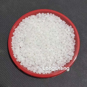 Gránulos de Polietileno HDPE Virgen/HDPE/LDPE/LLDPE Precio de Gránulos - Product Image 5