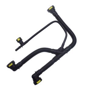 <span class=keywords><strong>NOUVEAU</strong></span> Tubes de reniflard de carter Tuyaux d'aération Pièces de rechange automobiles pour Citroën 1192W0 - Product Image 5
