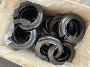 Martin all'ingrosso FFX180 pneumatico in ghisa tipo pneumatico giunto flessibile per giunto in gomma - Product Image 3