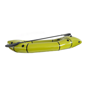 Kayak grande <span class=keywords><strong>Barracuda</strong></span> Grass Boat Solo Adventure mochila <span class=keywords><strong>barco</strong></span> de pesca portátil Ultra ligero Paddle Kayaktable <span class=keywords><strong>barco</strong></span> de goma - Product Image 1