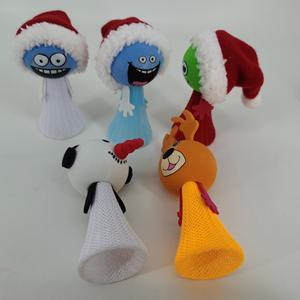 Coffrets de cadeaux personnalisés pour fêtes, jouets éducatifs amusants en mousse <span class=keywords><strong>EVA</strong></span> pour enfants, jouets rebondissants pour enfants, jouets pour Noël, anniversaire, enfants - Product Image 3