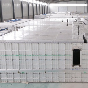 Coffrage en aluminium léger, moules à béton réutilisables, panneaux pour la construction <span class=keywords><strong>de</strong></span> murs - Product Image 6