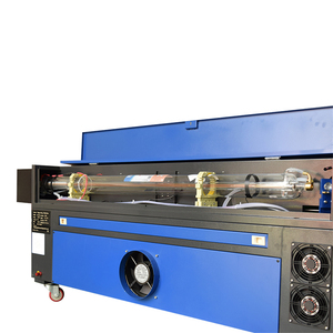 High-accuracy CO2 Laser Tube 1490 1390 Laser Engraving <b>Cutting</b> <b>Machine</b> - Product Image 4