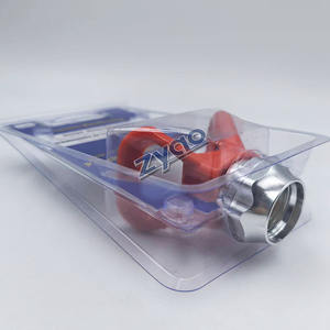 Protector <span class=keywords><strong>de</strong></span> Boquilla para Pistola <span class=keywords><strong>de</strong></span> Pulverización sin Aire RACX WGR TIT GR, Soporte <span class=keywords><strong>de</strong></span> Boquilla Rojo - Product Image 5