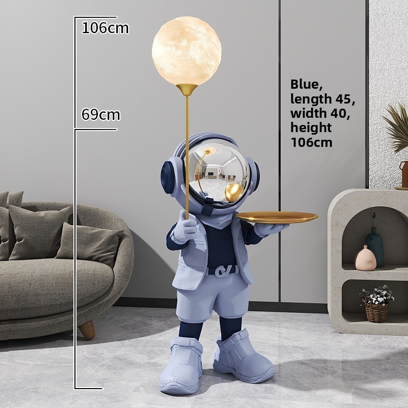 Skd5795b blue