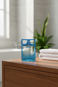 <span class=keywords><strong>Versace</strong></span> Eau Fraiche EDT per Uomo 100 ml, Fragranza Fresca per Uso Quotidiano - Product Image 2