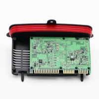 63117421578 63117363098 Módulo de Control de Faros Delanteros TMS, Unidad de Control de Balasto para X3 2009-2017 X4 2013-2018 F25 F26 LCI
