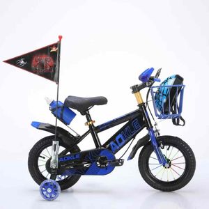 <span class=keywords><strong>Bicicleta</strong></span> infantil de 12, 14, 16 y <span class=keywords><strong>18</strong></span> pulgadas con alto contenido de carbono y a <span class=keywords><strong>precio</strong></span> de fábrica al por mayor, nueva <span class=keywords><strong>bicicleta</strong></span> infantil a la moda - Product Image 3