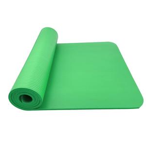 6MM Pilates Eco rutsch feste Ester illa <span class=keywords><strong>Yoga</strong></span>-Trainings geräte für den Heimgebrauch NBR <span class=keywords><strong>Yoga</strong></span> <span class=keywords><strong>Mat</strong></span> - Product Image 4