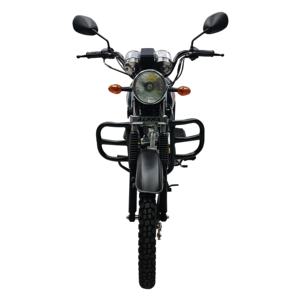 Phare à LED Street Legal OTTC <span class=keywords><strong>50cc</strong></span> Motorcycles Alpha <span class=keywords><strong>Chopper</strong></span> Motorcycle Russia Popular DIRT BIKE Gasoline off Road - Product Image 1