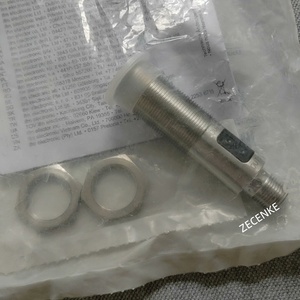 1 Sensor Fotoeléctrico IFM OGT500 OGT 500 10-36VDC Nuevo - Product Image 1