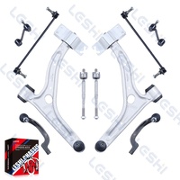 Piezas de chasis Leshi, piezas de automóvil de suspensión en línea para Mercedes Benze A Class W246 W176 GLA Class X156 C117