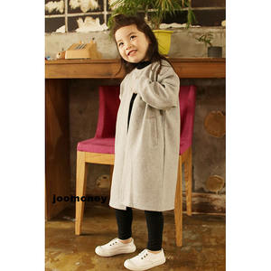 Pantalones Holgados de Talla Grande para Niñas de 3/4, Nuevos - Product Image 4