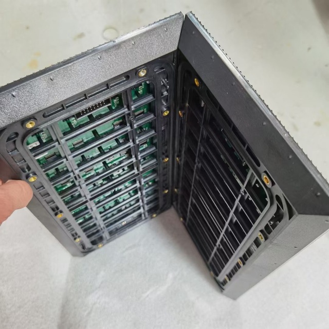 P2.5 P3 P3.91 P4 P4.81 P5 P6 P8 P10 Outdoor Full Color Module Outdoor Waterproof Led Advertising Panels LED Display Module