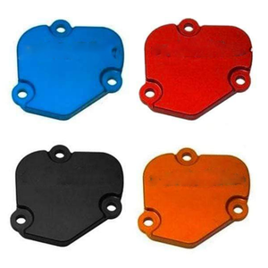 Couvercle de Powervalve CNC personnalisé pour 2016 - <span class=keywords><strong>2022</strong></span> <span class=keywords><strong>KTM</strong></span> <span class=keywords><strong>125</strong></span> SX - Product Image 1