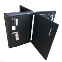 Ordinateur portable Zhaoyang K26, best-seller moins cher, processeur Intel Core I3 I5 I7 1ère génération remplaçable, 12,5 pouces, portable, barebone