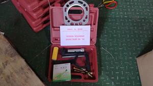 Moteur diesel monocylindre refroidi par eau R190 10HP avec système d'injection directe pour machines minières et machines d'extraction d'or - Product Image 5