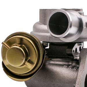 Turbocompresor MaXpeedingrods GT2056V para Nissan Patrol Mistral 3.0L Refrigerado por Agua y Aceite 724639-5006S - Product Image 4