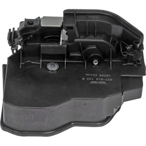 Motor del actuador de la cerradura de la puerta trasera del lado del pasajero Dorman 937-819, compatible con modelos BMW/Mini seleccionados - Product Image 5