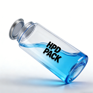 ขวดเครื่องดื่ม PET ทรงเหลี่ยม <span class=keywords><strong>JBO</strong></span> ขนาด 500 มล. (16 ออนซ์) พร้อมฝาอลูมิเนียมเปิดง่าย |   โลโก้ที่ปรับแต่งได้สำหรับเครื่องดื่มโซดาและเครื่องดื่มชูกำลัง - Product Image 4