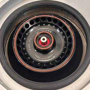 Centrifugeuse de bureau de laboratoire de <span class=keywords><strong>Welso</strong></span> WHC1501 avec la grande vitesse 15000rpm - Product Image 6