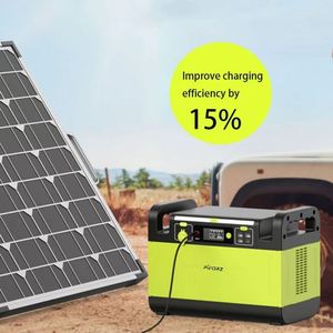 Factory Price 1500W Power Station <b>Portable</b> for Home Backup Best <b>Portable</b> Power Station - Product Image 5